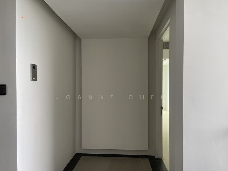 Condominium for Sale at Capella Embassy (D'Rapport Residences) - Joanne Chen - Capella Embassy Entrance - PropertyGuru.com.my