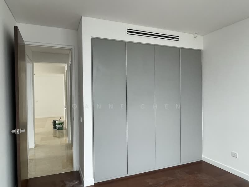 Condominium for Sale at Capella Embassy (D'Rapport Residences) - Joanne Chen - Capella Embassy Wardrobes Room Area - PropertyGuru.com.my