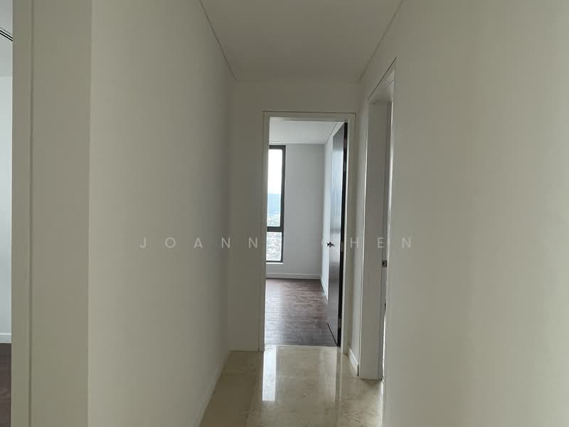 Condominium for Sale at Capella Embassy (D'Rapport Residences) - Joanne Chen - Corridor - PropertyGuru.com.my