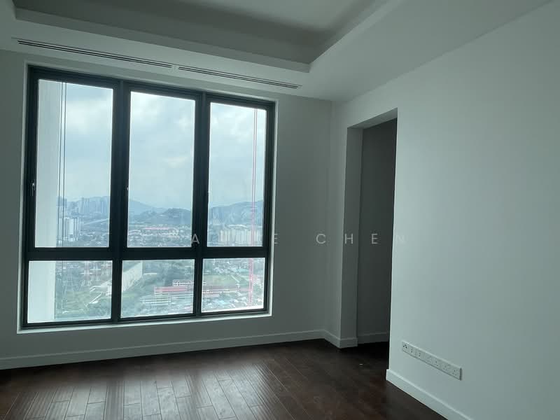 Condominium for Sale at Capella Embassy (D'Rapport Residences) - Joanne Chen - Interior - PropertyGuru.com.my