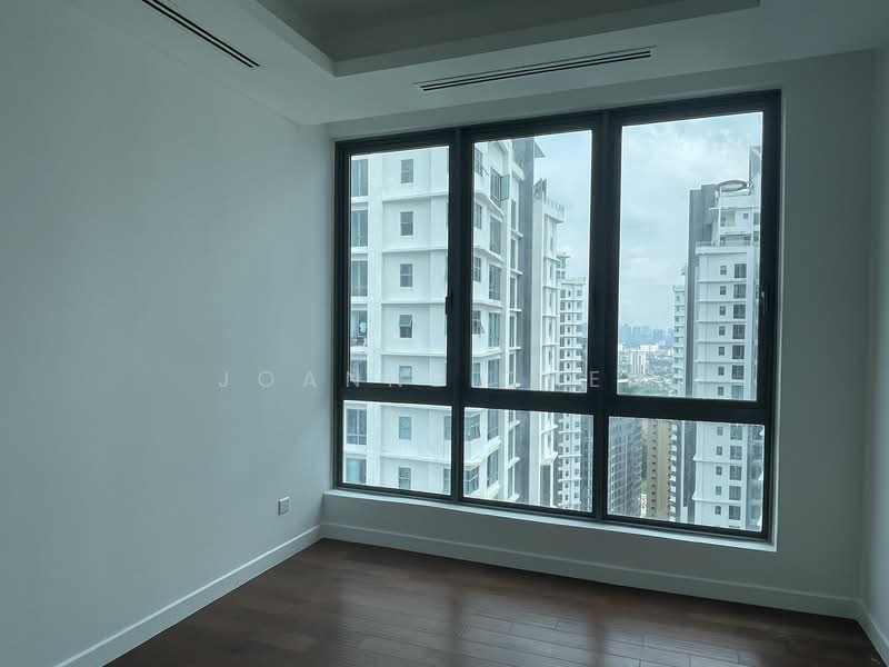 Condominium for Sale at Capella Embassy (D'Rapport Residences) - Joanne Chen - Capella Embassy Room - PropertyGuru.com.my
