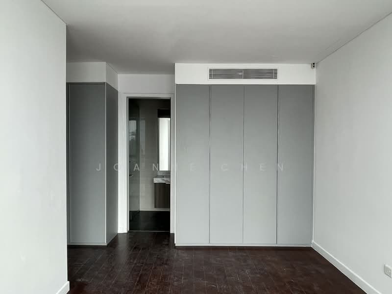 Condominium for Sale at Capella Embassy (D'Rapport Residences) - Joanne Chen - Capella Embassy Wardrobes - PropertyGuru.com.my