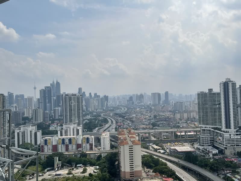 Condominium for Sale at Capella Embassy (D'Rapport Residences) - Joanne Chen - Capella Embassy Clear View - PropertyGuru.com.my