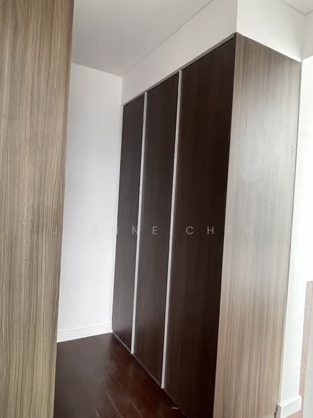 Condominium for Sale at Capella Embassy (D'Rapport Residences) - Joanne Chen - Interior - PropertyGuru.com.my
