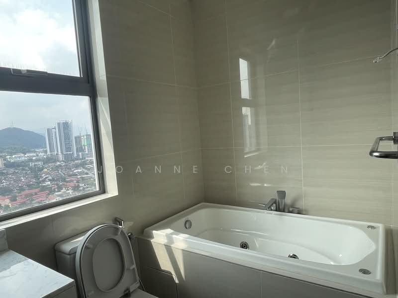 Condominium for Sale at Capella Embassy (D'Rapport Residences) - Joanne Chen - Bathroom - PropertyGuru.com.my