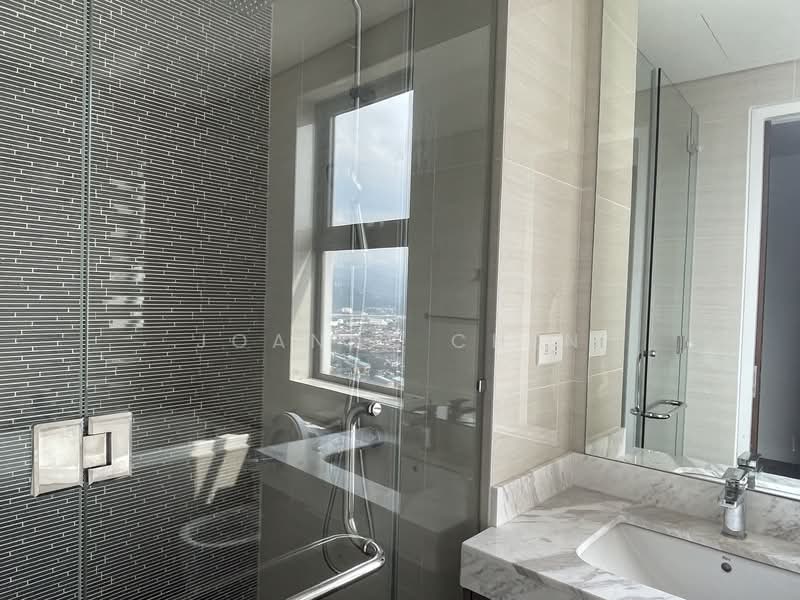 Condominium for Sale at Capella Embassy (D'Rapport Residences) - Joanne Chen - Bathroom - PropertyGuru.com.my