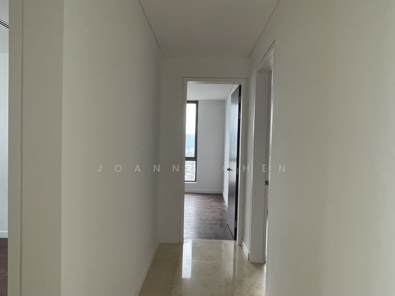 Condominium for Sale at Capella Embassy (D'Rapport Residences) - Joanne Chen - Corridor - PropertyGuru.com.my