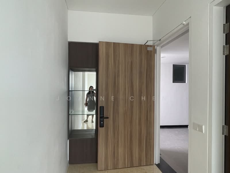 Condominium for Sale at Capella Embassy (D'Rapport Residences) - Joanne Chen - Entrance - PropertyGuru.com.my