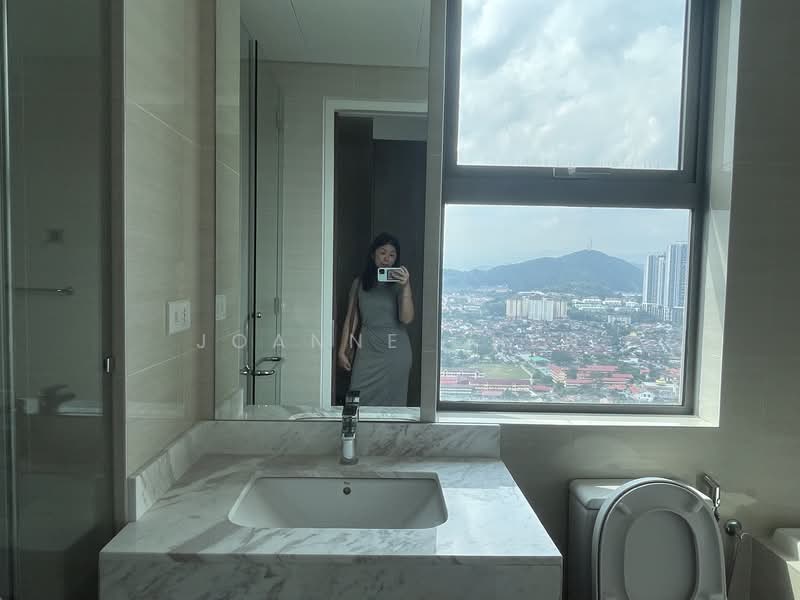 Condominium for Sale at Capella Embassy (D'Rapport Residences) - Joanne Chen - Bathroom - PropertyGuru.com.my
