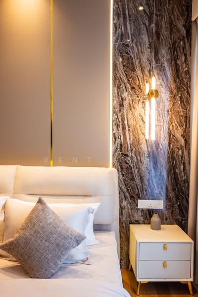 Servis Apartment untuk Dijual di Golden Crown Residence - Kent Tan - PropertyGuru.com.my