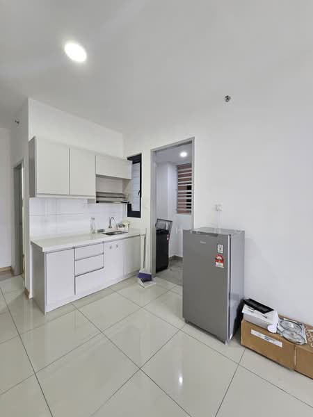 Service Residence for Rent at You City 3 - Kaven Heng - Kitchen - PropertyGuru.com.my