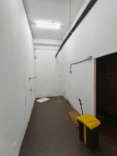 Shop / Office for Rent in Mont Kiara (Kuala Lumpur) - CK Law - Interior - PropertyGuru.com.my