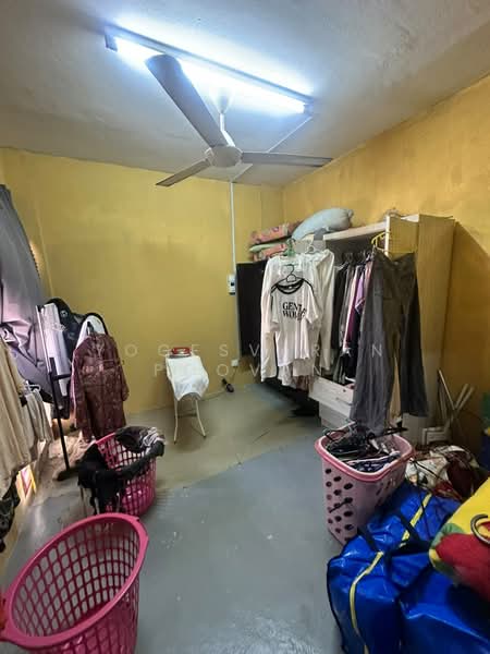 Apartment for Sale at Pangsapuri Palma - Yogesvaran Poovan - Interior - PropertyGuru.com.my