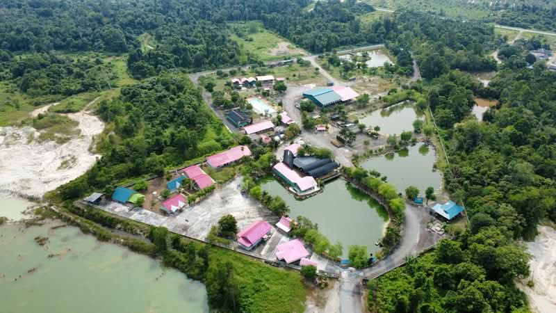 Hotel / Resort untuk Dijual di Taman Mawai (Kota Tinggi) - Kent Ng - PropertyGuru.com.my