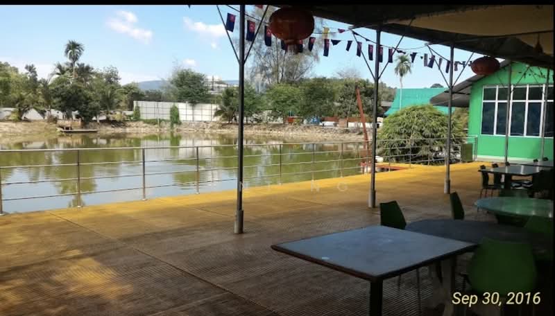 Hotel / Resort untuk Dijual di Taman Mawai (Kota Tinggi) - Kent Ng - PropertyGuru.com.my