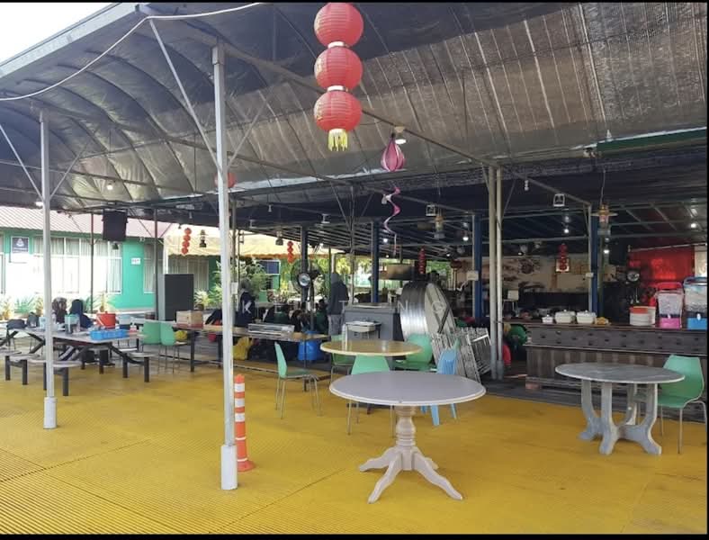 Hotel / Resort untuk Dijual di Taman Mawai (Kota Tinggi) - Kent Ng - PropertyGuru.com.my