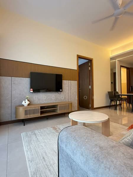 Kediaman Servis untuk Disewa di Core Residence @ TRX - Coco Loh - PropertyGuru.com.my
