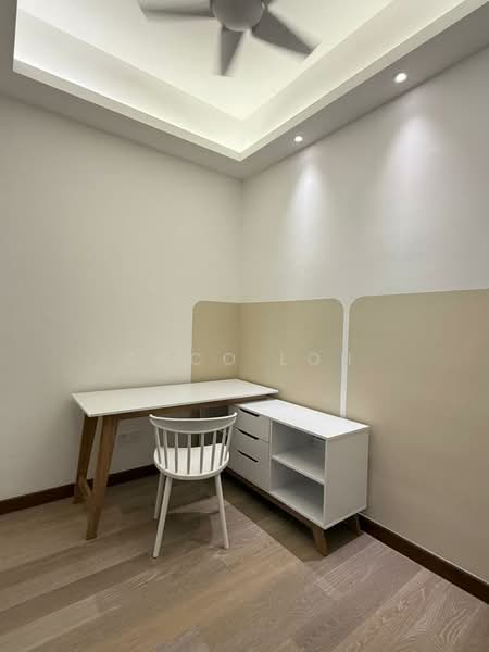 Kediaman Servis untuk Disewa di Core Residence @ TRX - Coco Loh - PropertyGuru.com.my