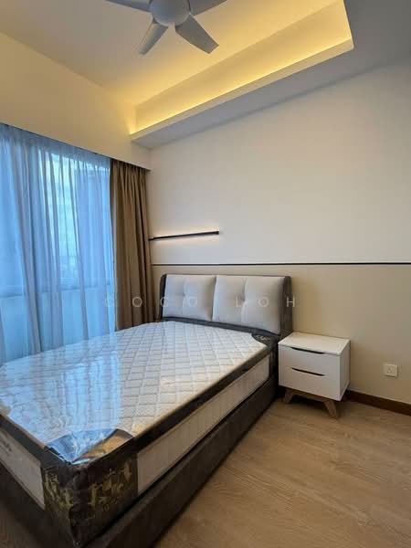 Kediaman Servis untuk Disewa di Core Residence @ TRX - Coco Loh - PropertyGuru.com.my