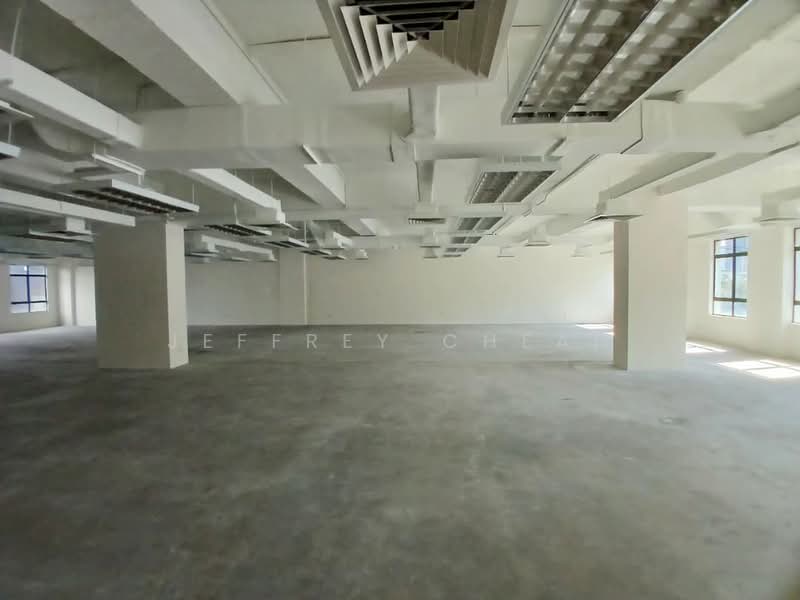Pejabat untuk Disewa di KLCC (KL City Centre) - Jeffrey Cheah - Interior - PropertyGuru.com.my