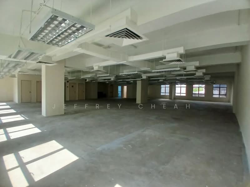 Pejabat untuk Disewa di KLCC (KL City Centre) - Jeffrey Cheah - Interior - PropertyGuru.com.my