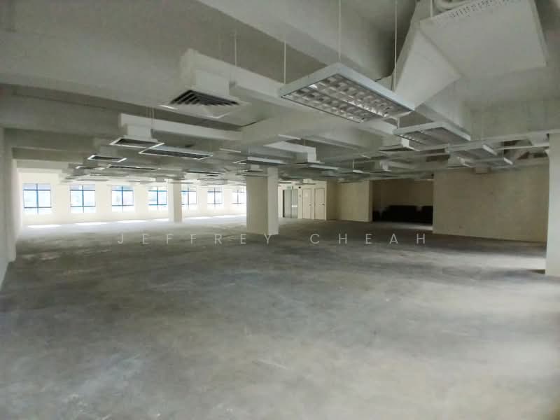 Pejabat untuk Disewa di KLCC (KL City Centre) - Jeffrey Cheah - Interior - PropertyGuru.com.my