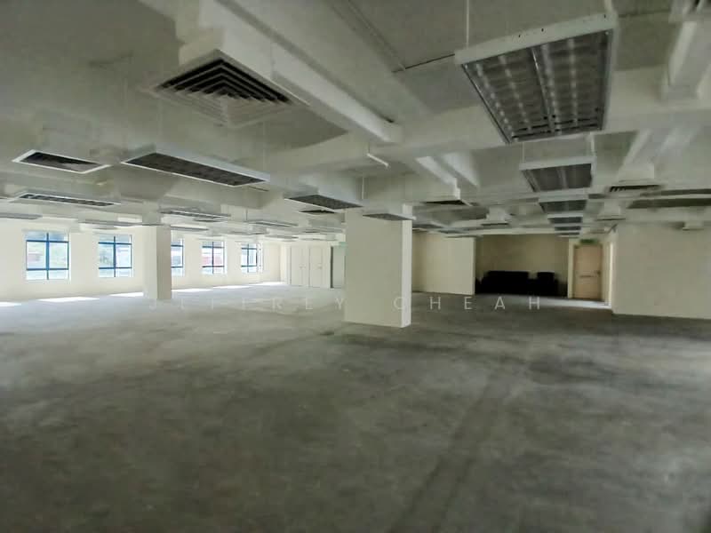 Pejabat untuk Disewa di KLCC (KL City Centre) - Jeffrey Cheah - Interior - PropertyGuru.com.my