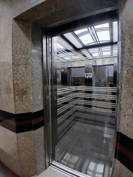Pejabat untuk Disewa di KLCC (KL City Centre) - Jeffrey Cheah - Interior - PropertyGuru.com.my