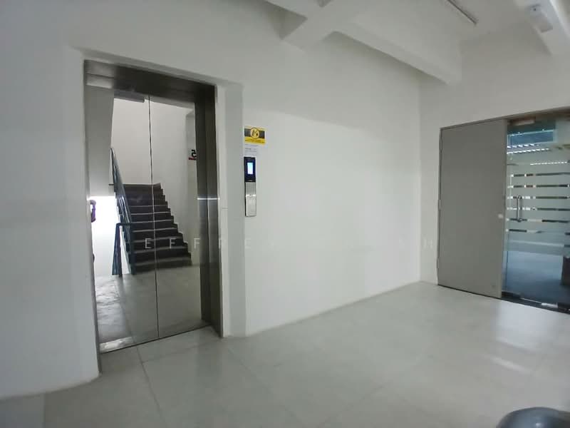 Pejabat untuk Disewa di KLCC (KL City Centre) - Jeffrey Cheah - Corridor - PropertyGuru.com.my