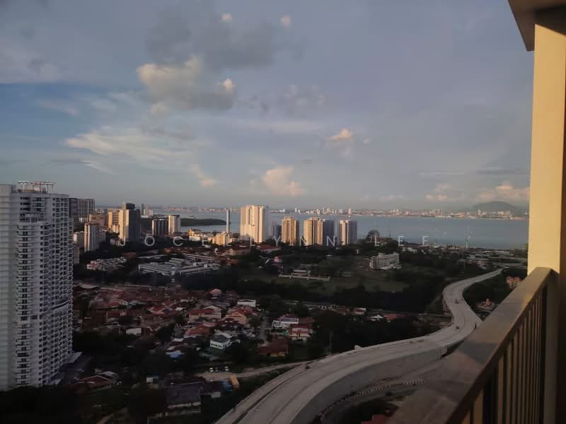 Kondominium untuk Disewa di Ideal Venice Residency - Jocellynn Lee - PropertyGuru.com.my