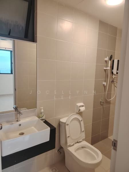 Kondominium untuk Disewa di Ideal Venice Residency - Jocellynn Lee - PropertyGuru.com.my
