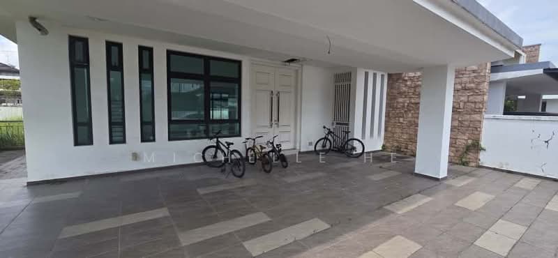 Semi-Detached House for Sale in Eco Botanic (Iskandar Puteri (Nusajaya)) - Michelle He - Exterior - PropertyGuru.com.my
