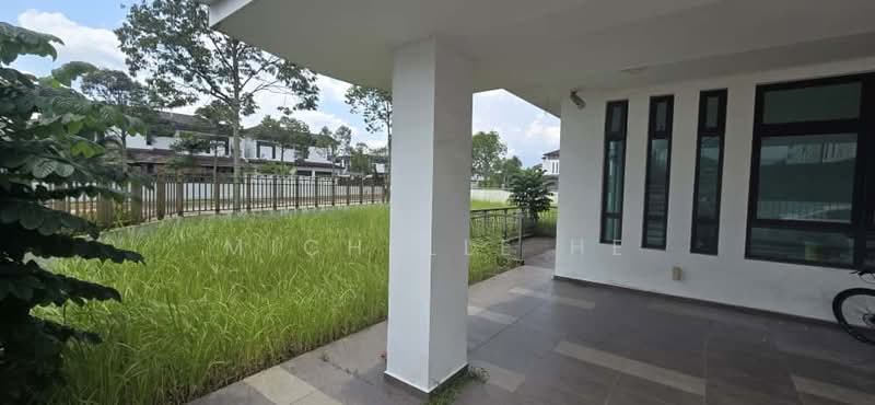 Semi-Detached House for Sale in Eco Botanic (Iskandar Puteri (Nusajaya)) - Michelle He - Exterior - PropertyGuru.com.my