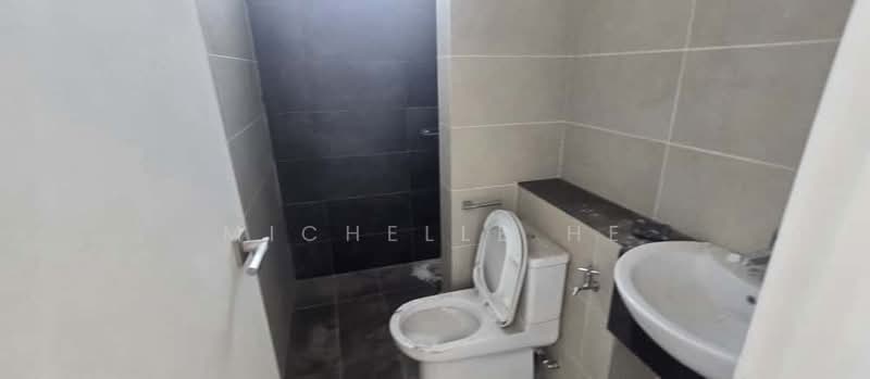 Semi-Detached House for Sale in Eco Botanic (Iskandar Puteri (Nusajaya)) - Michelle He - Bathroom - PropertyGuru.com.my