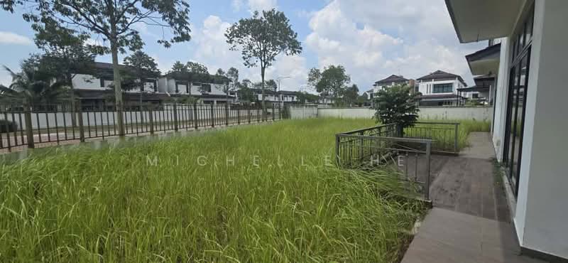 Semi-Detached House for Sale in Eco Botanic (Iskandar Puteri (Nusajaya)) - Michelle He - Exterior - PropertyGuru.com.my
