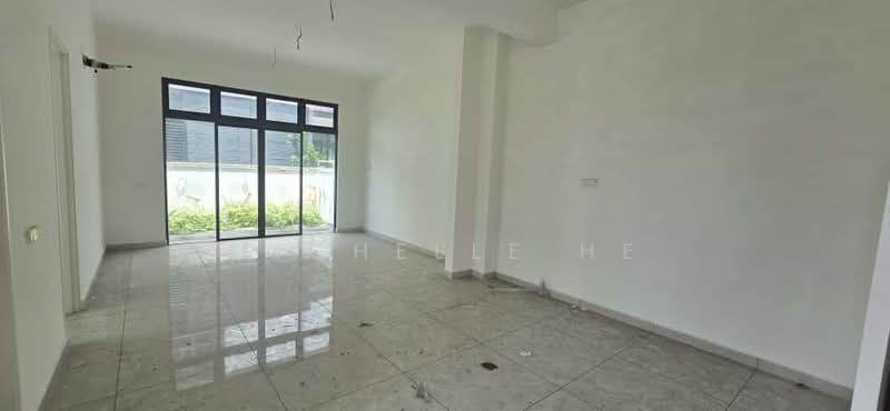 Semi-Detached House for Sale in Eco Botanic (Iskandar Puteri (Nusajaya)) - Michelle He - Living Room - PropertyGuru.com.my