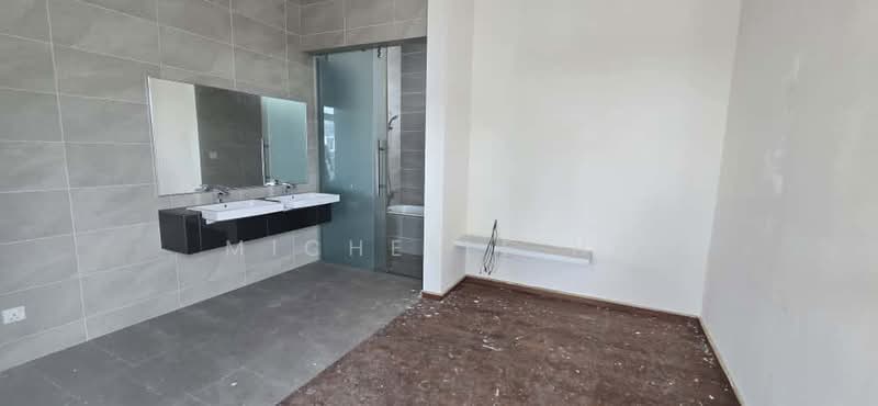 Semi-Detached House for Sale in Eco Botanic (Iskandar Puteri (Nusajaya)) - Michelle He - Bathroom - PropertyGuru.com.my