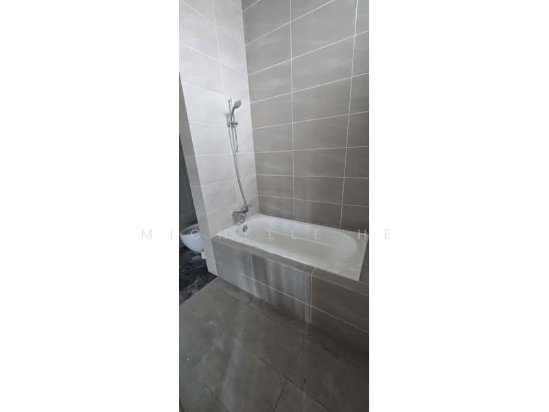 Semi-Detached House for Sale in Eco Botanic (Iskandar Puteri (Nusajaya)) - Michelle He - Bathroom - PropertyGuru.com.my