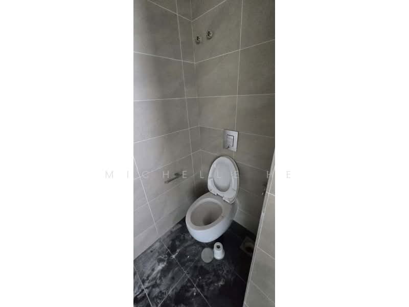 Semi-Detached House for Sale in Eco Botanic (Iskandar Puteri (Nusajaya)) - Michelle He - Bathroom - PropertyGuru.com.my