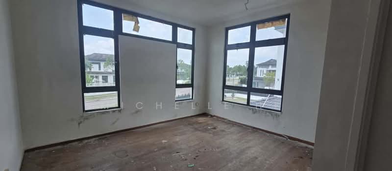 Semi-Detached House for Sale in Eco Botanic (Iskandar Puteri (Nusajaya)) - Michelle He - Interior - PropertyGuru.com.my