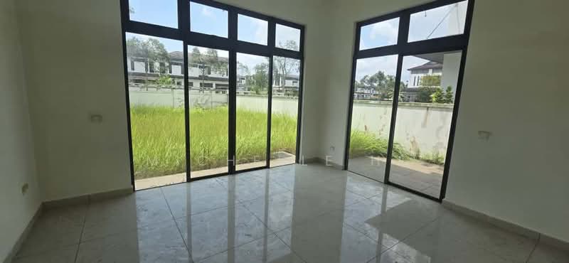 Semi-Detached House for Sale in Eco Botanic (Iskandar Puteri (Nusajaya)) - Michelle He - Living Room - PropertyGuru.com.my