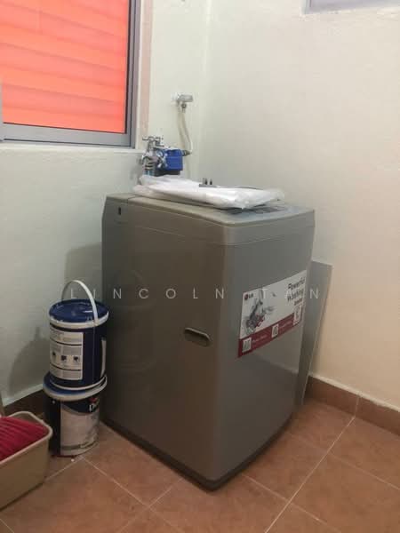Servis Apartment untuk Disewa di OUG Parklane - Lincoln Tan - Interior - PropertyGuru.com.my