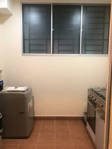 Servis Apartment untuk Disewa di OUG Parklane - Lincoln Tan - Kitchen - PropertyGuru.com.my