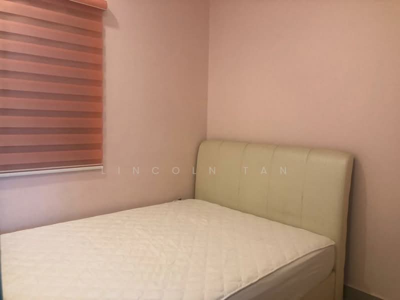 Servis Apartment untuk Disewa di OUG Parklane - Lincoln Tan - Bedroom - PropertyGuru.com.my