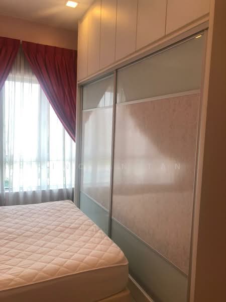 Servis Apartment untuk Disewa di OUG Parklane - Lincoln Tan - Bedroom - PropertyGuru.com.my