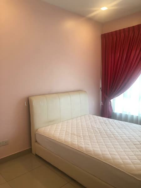 Servis Apartment untuk Disewa di OUG Parklane - Lincoln Tan - Bedroom - PropertyGuru.com.my