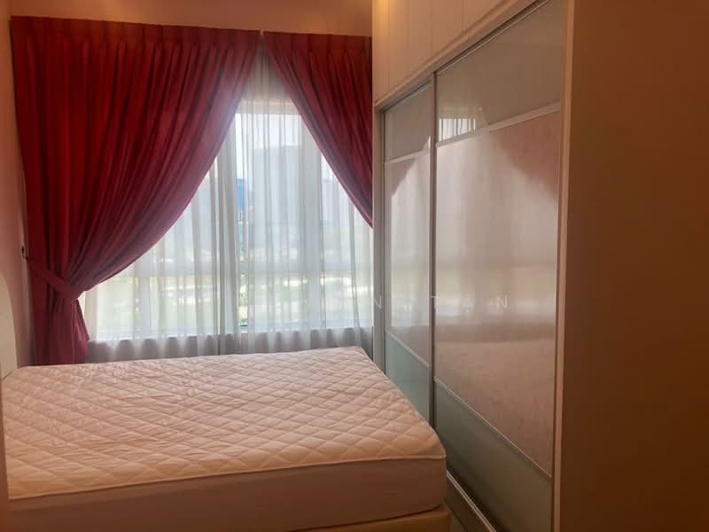 Servis Apartment untuk Disewa di OUG Parklane - Lincoln Tan - Bedroom - PropertyGuru.com.my