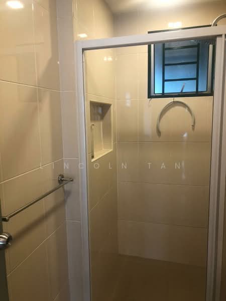 Servis Apartment untuk Disewa di OUG Parklane - Lincoln Tan - Bathroom - PropertyGuru.com.my