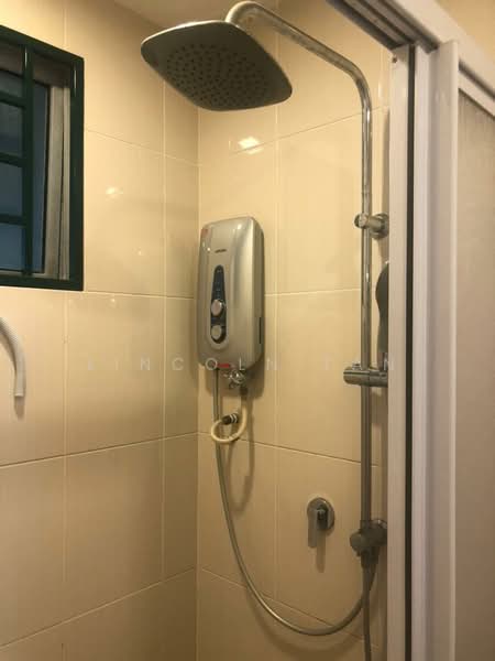 Servis Apartment untuk Disewa di OUG Parklane - Lincoln Tan - Bathroom - PropertyGuru.com.my