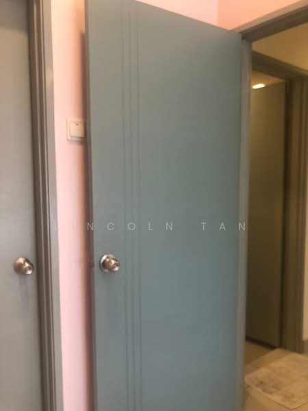 Servis Apartment untuk Disewa di OUG Parklane - Lincoln Tan - Interior - PropertyGuru.com.my